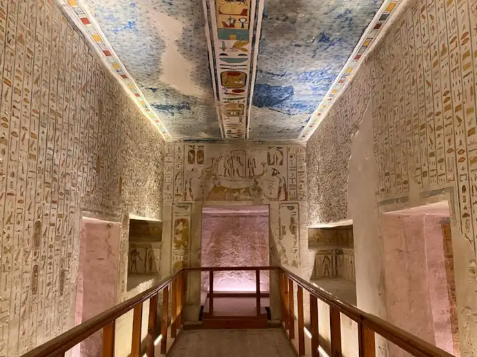 Viaggiare in Egitto con chi lo conosce davvero: la storia di Vittorio Russo