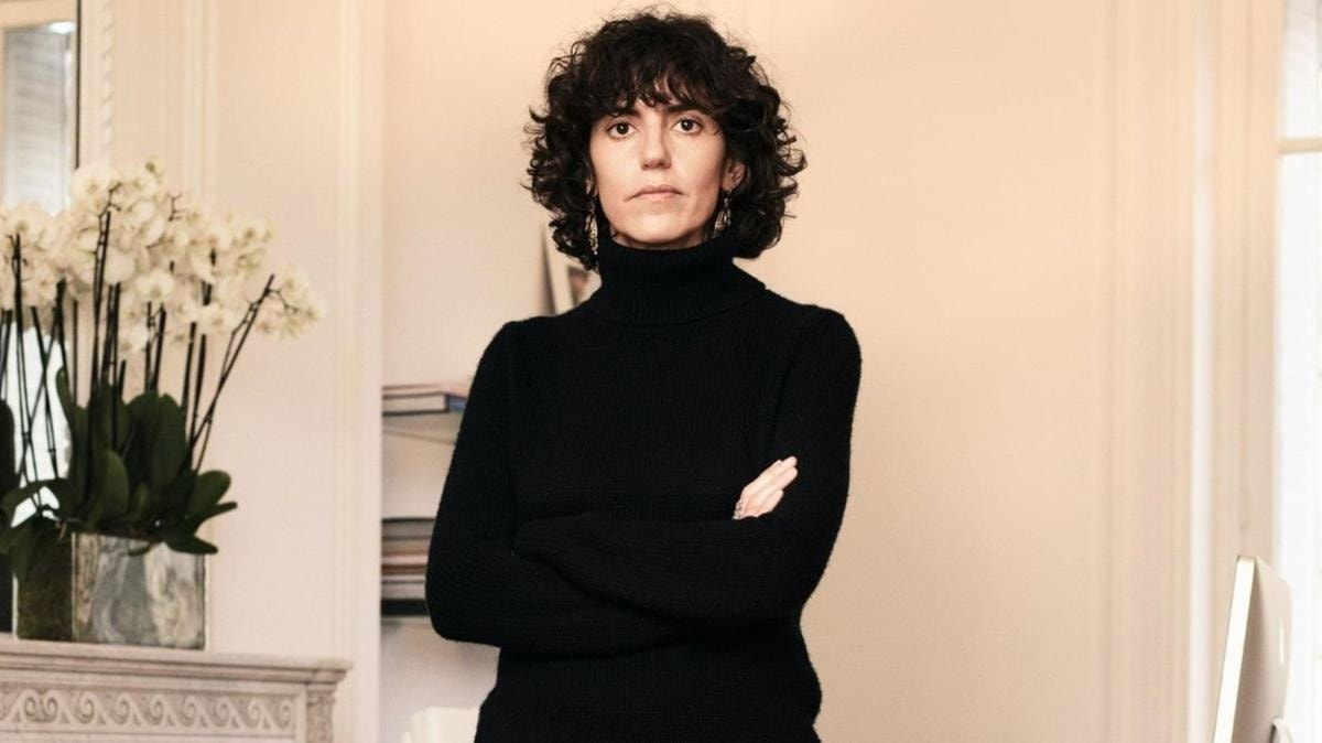 Francesca Bellettini (courtesy Kering)