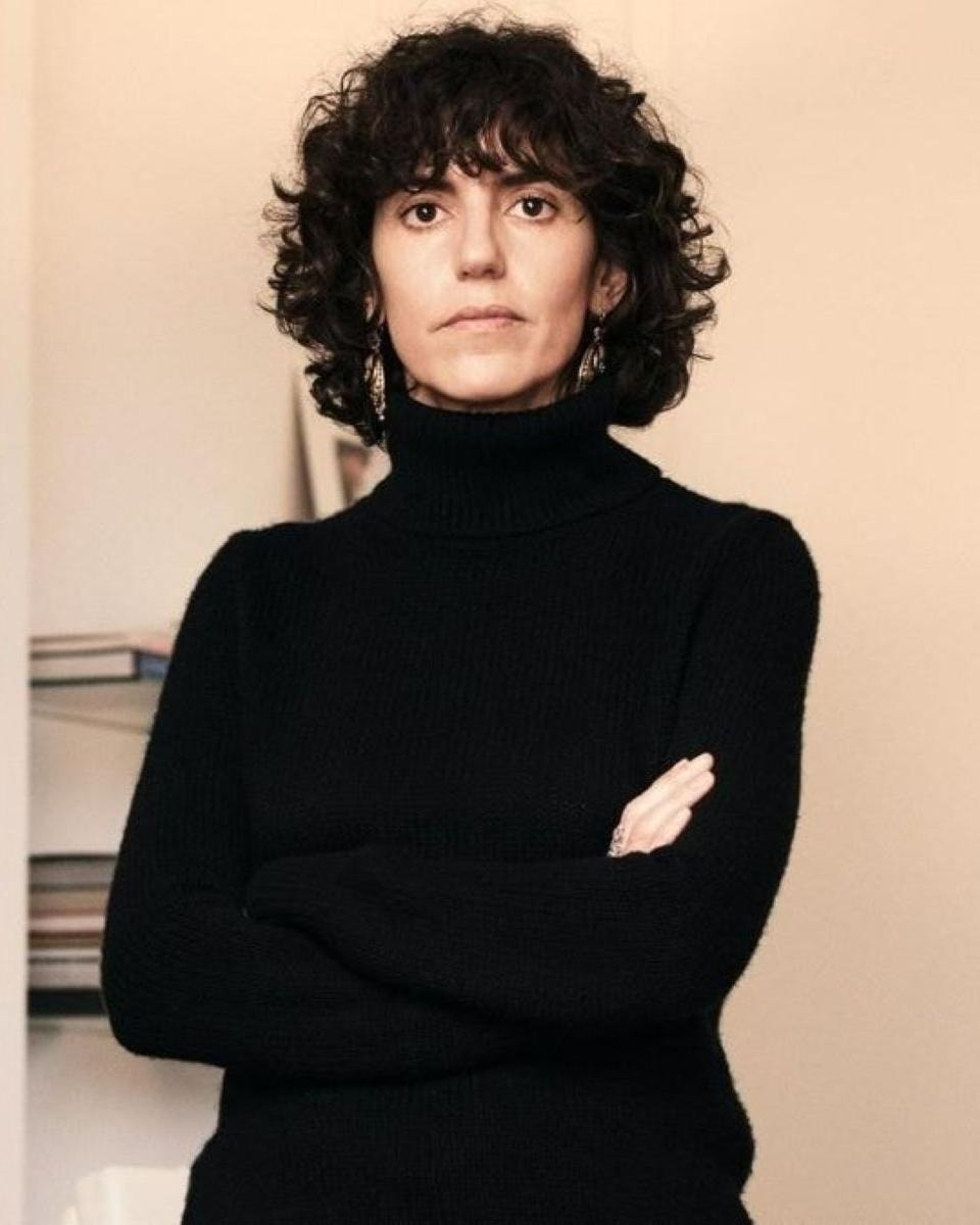 Francesca Bellettini (courtesy Kering)