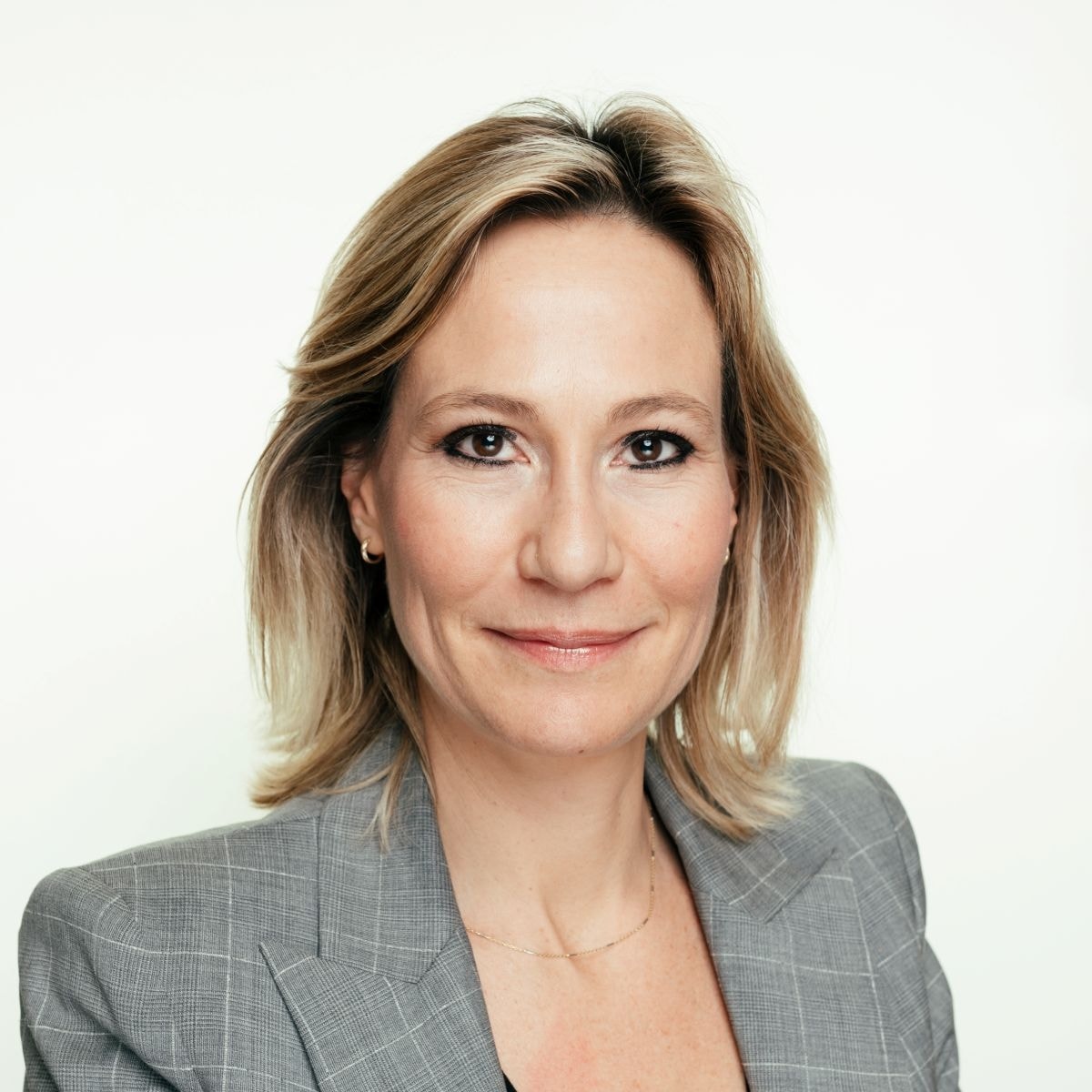 Laure Baume (courtesy Lvmh)