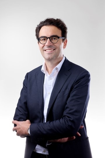 Thomas Mulliez (courtesy Lvmh)