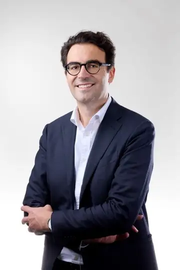 Thomas Mulliez (courtesy Lvmh)