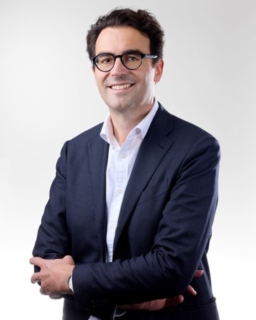 Thomas Mulliez (courtesy Lvmh)