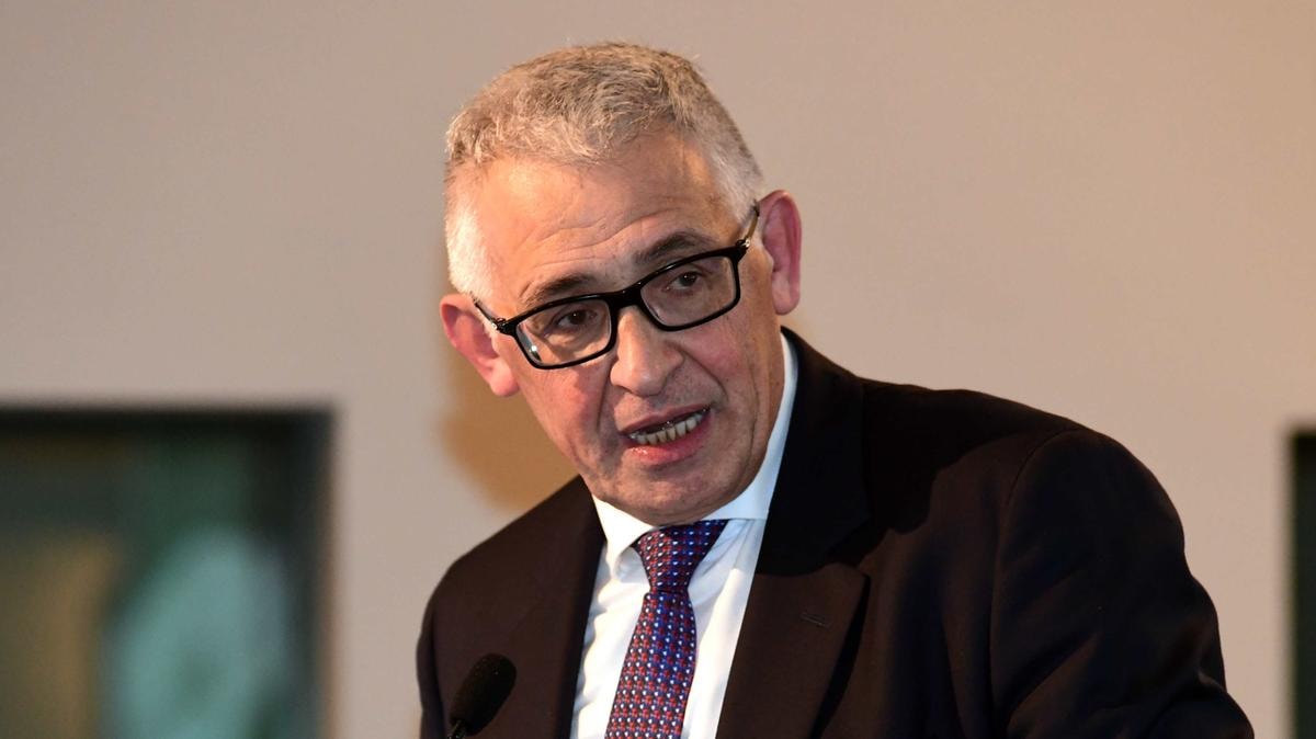 PIERO CIPOLLONE BCE
