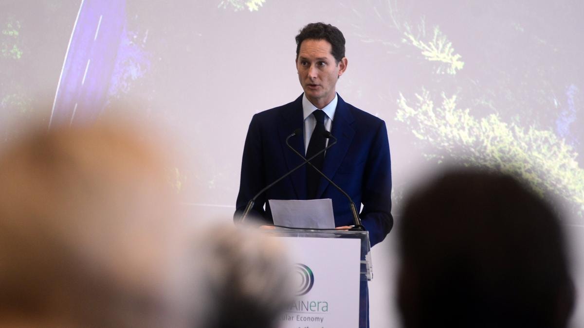 John Elkann: in Exor 4,1 miliardi di euro per nuove acquisizioni. Per la holding 36 miliardi di patrimonio netto nel semestre