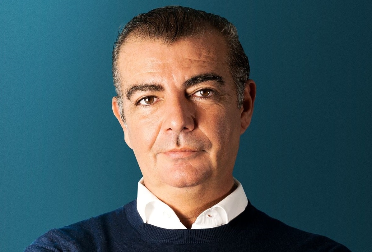 Simone Ranucci Brandimarte