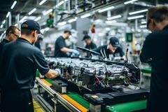 Ecco perché per sopravvivere le imprese italiane devono andare a lezione da quelle cinesi