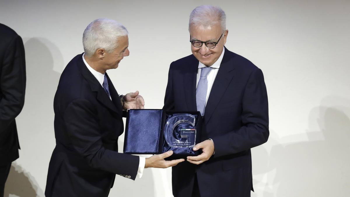 Intelligence, Vittorio Rizzi (Dis): forma di trasparenza e democrazia