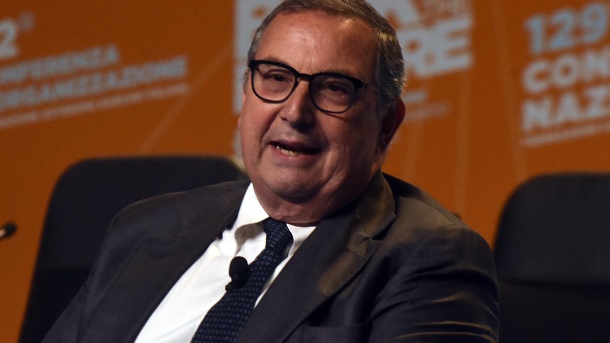 Banco Bpm, parla il ceo Giuseppe Castagna: sul tavolo la fusione con Crèdit Agricole Italia o il terzo polo con Mps-Mediobanca