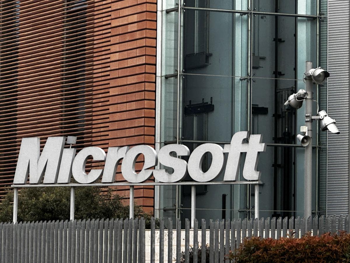 SEDE MICROSOFT