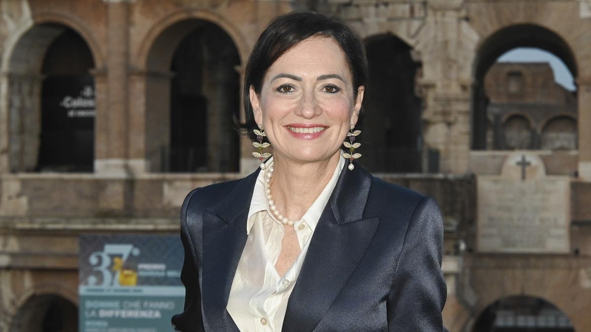Maria Luisa Gota, presidente di Assogestioni