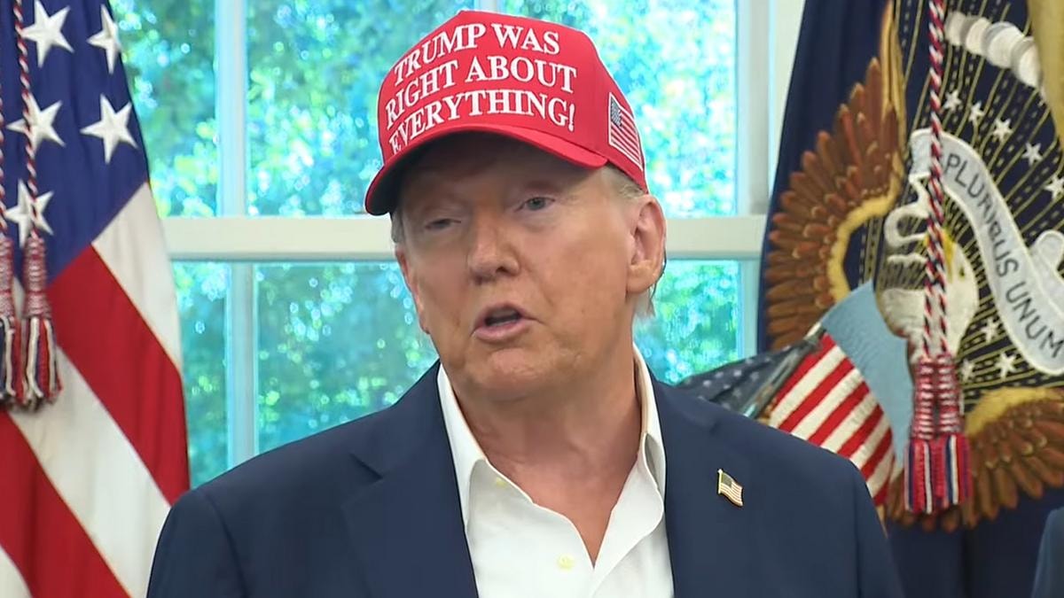 Usa-Cina, si concretizza una tregua: Trump sospende aiuti a Taiwan e Jinping apre all’accordo su Tiktok 