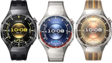 Huawei Watch GT 6 Pro, l’orologio sportivo con 10 giorni di autonomia