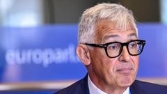 Piero Cipollone, membro del comitato esecutivo della Bce