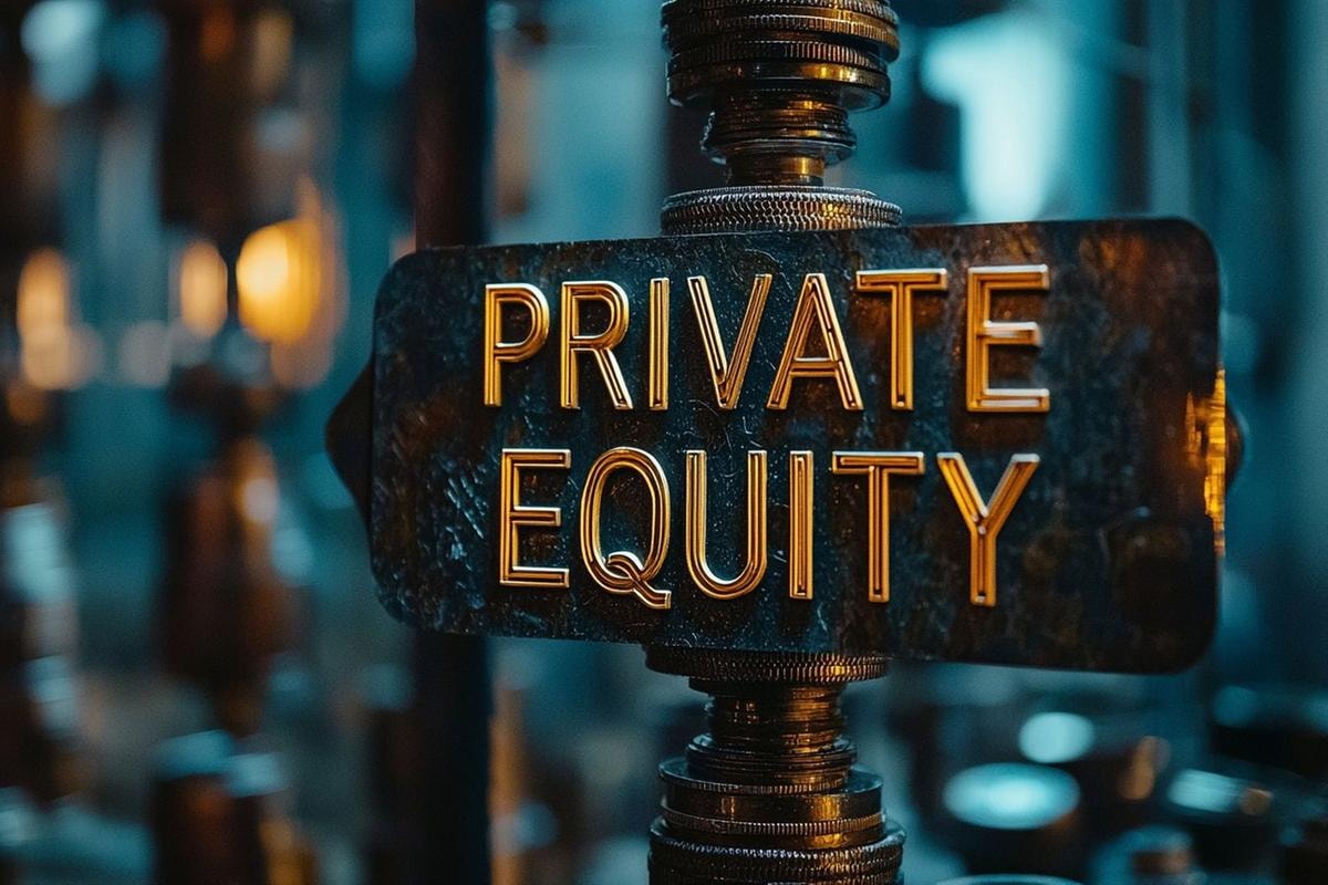 Private equity