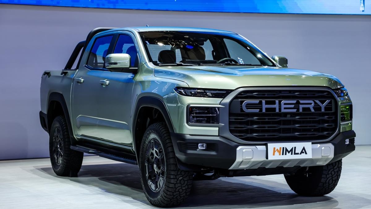 Auto, la cinese Chery si quota sulla borsa di Hong Kong: ipo da 1,2 miliardi di dollari