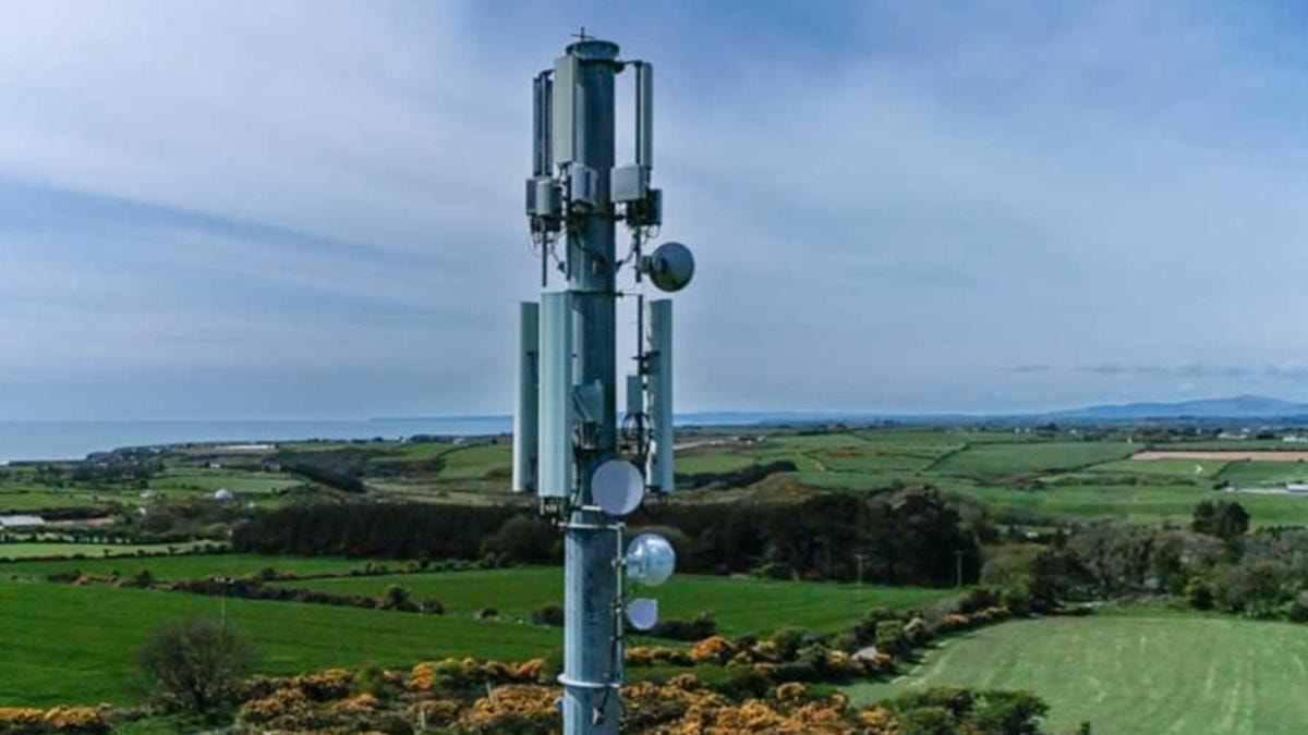 VodafoneThree spinge sul 5G: maxi-contratto da 2 miliardi di sterline a Nokia e Ericsson