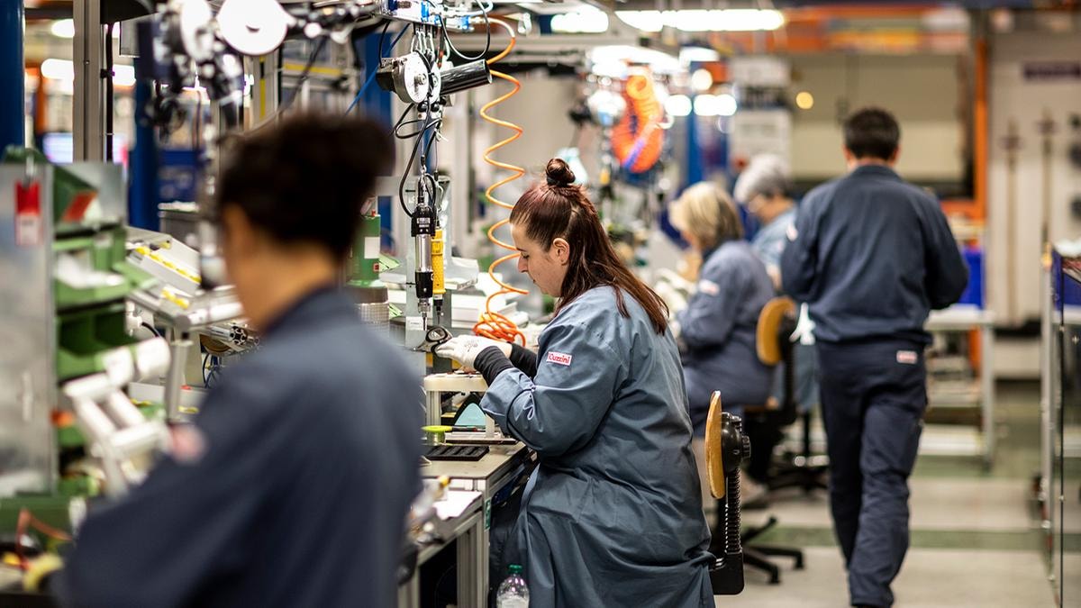 Manovra, la conferma dell’Istat: stime su pil e deficit 2024 invariati, debito in calo