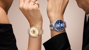 Huawei Watch GT 6, campione di autonomiaHuawei Watch GT 6, campione di autonomiaHuawei Watch GT 6, campione di autonomiaHuawei Watch GT 6, campione di autonomia