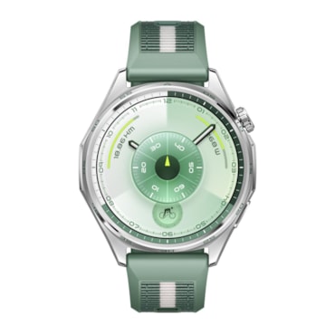 Huawei Watch GT 6, campione di autonomiaHuawei Watch GT 6, campione di autonomiaHuawei Watch GT 6, campione di autonomia