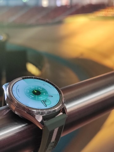 Huawei Watch GT 6, campione di autonomia