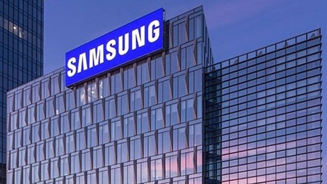 Samsung supera i test per fornire a Nvidia i chip di memoria AI e le azoni salgono sulla borsa di Seul