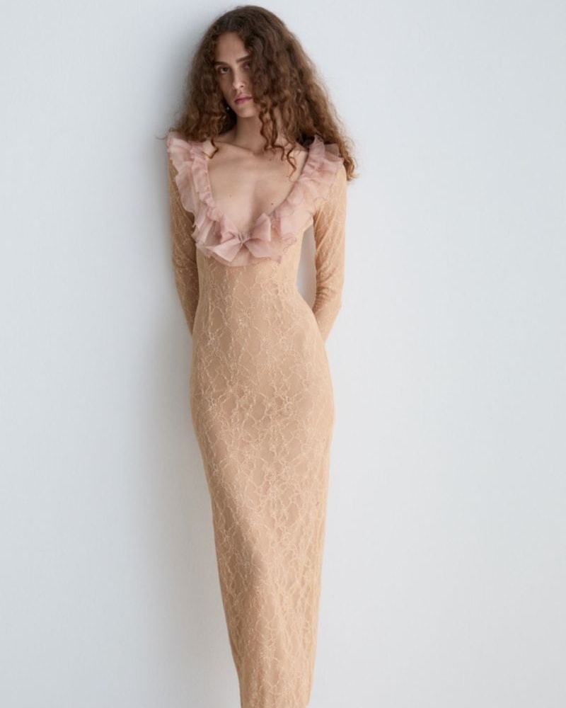Alessandra Rich riparte da Londra