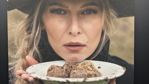Ludmilla Voronkina Bozzetti