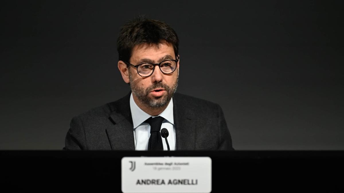 Inchiesta Prisma, patteggiano gli ex vertici della Juventus tra cui Andrea Agnelli. Multa da 157 mila euro per il club
