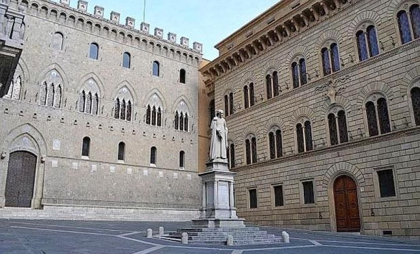 Mediobanca, Mps arriva all'86,33% dopo la riapertura dell’opas. Ora la scelta su delisting e fusione
