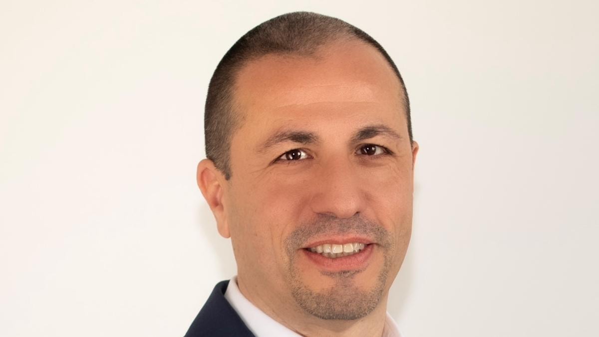 Antonio Chiarello, ad di ClubDeal