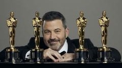 Jimmy Kimmel