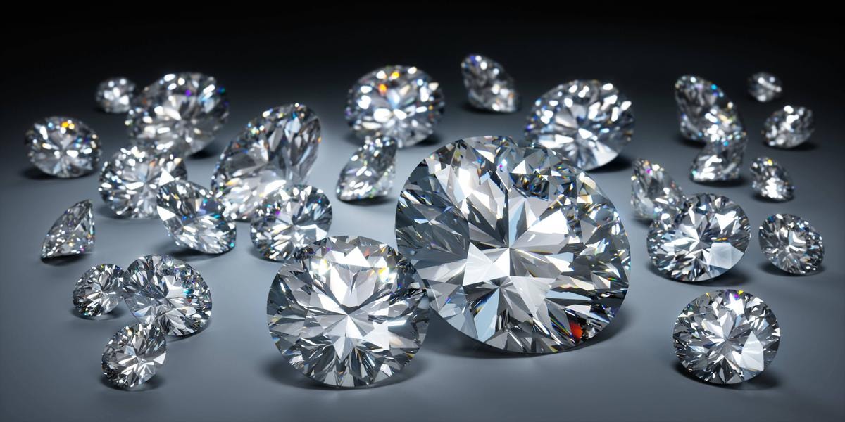 Diamanti