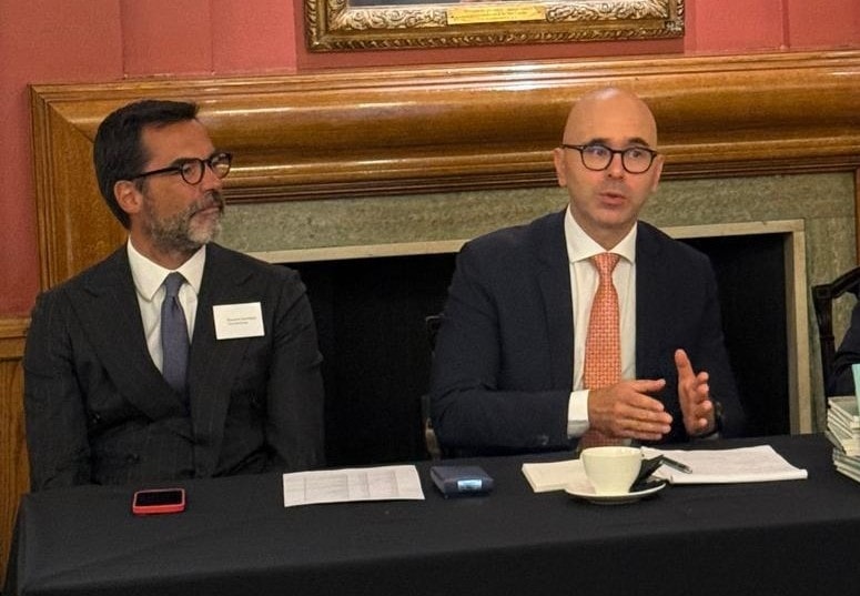 Centemero, nessuna criticità sulla partenza del Fondo nazionale strategico