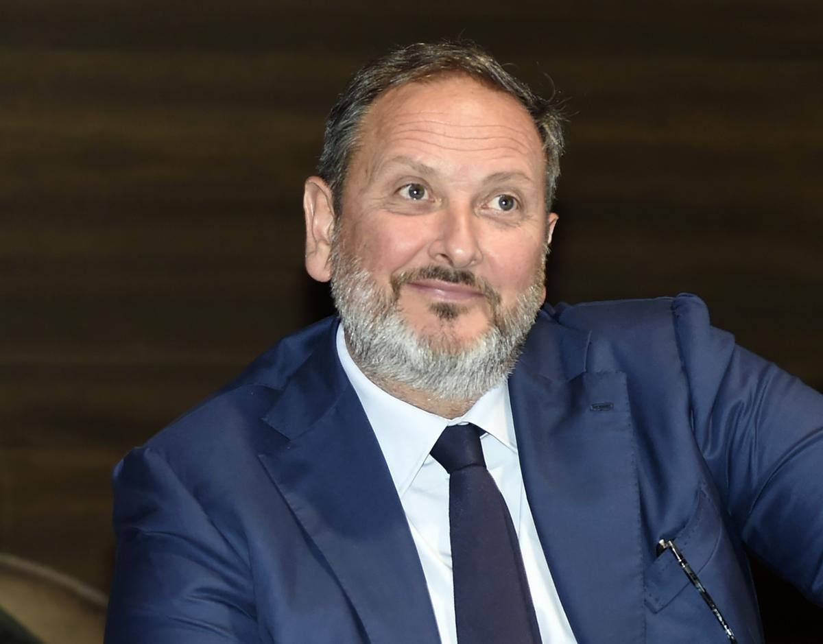 Repubblica d’Albania, incarico allo studio Luca Dini per un nuovo hub per superyacht