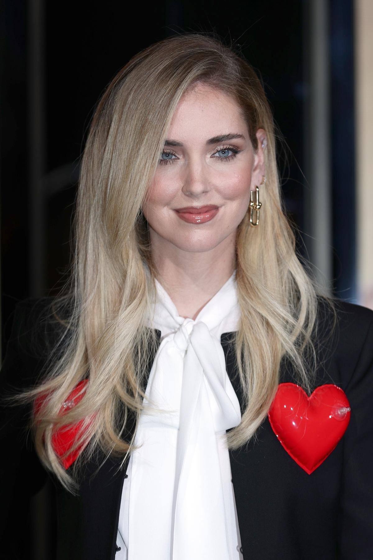 Chiara Ferragni (ph Imagoeconomica)