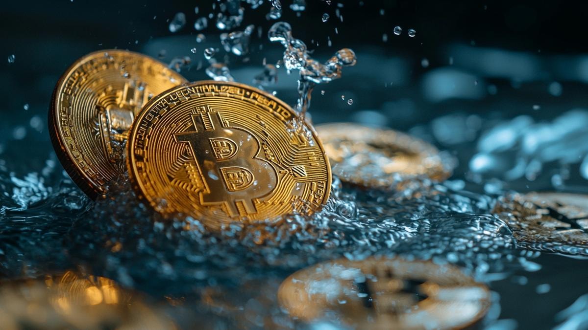 Morgan Stanley apre al trading di criptovalute per i clienti retail