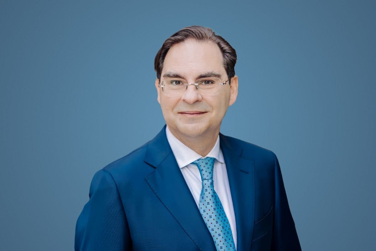 Daniele Scilingo, Head of Swiss Equities di Mirabaud Asset Management