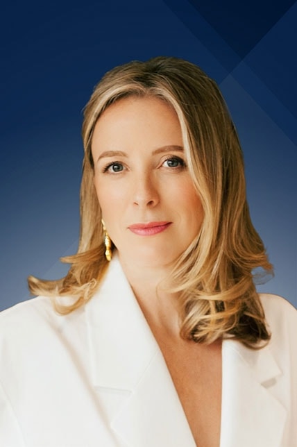 Stephanie Phair (ph L Catterton official website)