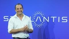 Antonio Filosa