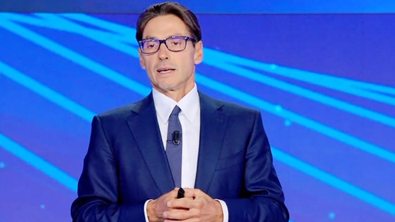 Pier Silvio Berlusconi