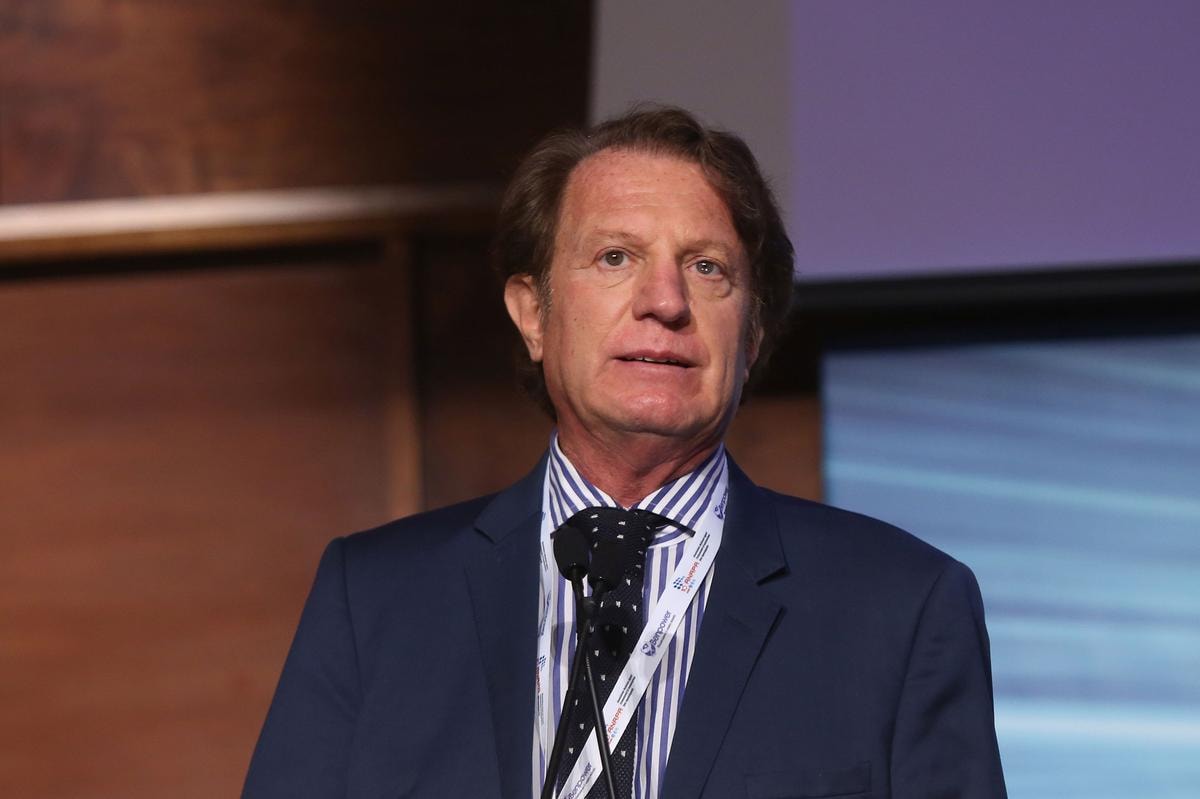 VINCENZO CIRASOLA PRESIDENTE ANAPA