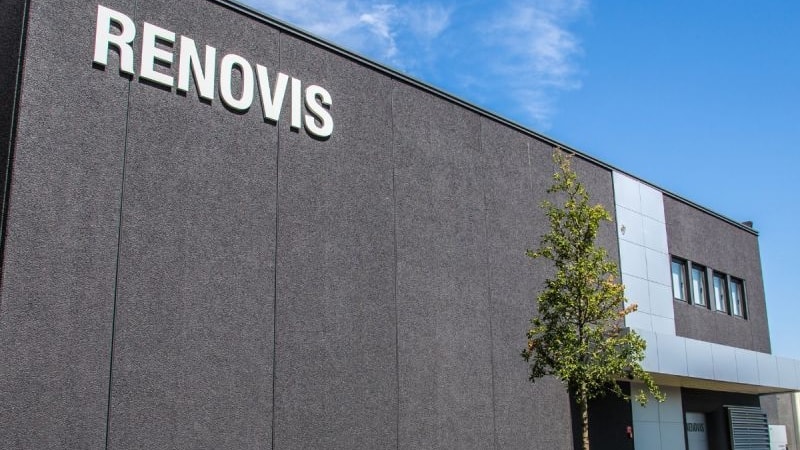 Renovis lancia il navigatore energetico: il software che aiuta le aziende a contenere i costi