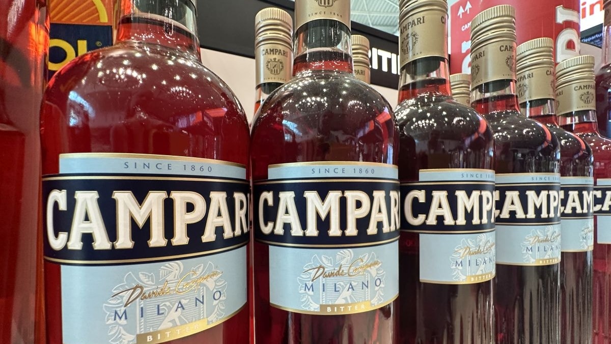 Campari, l’effetto dei dazi Usa sui conti. L’analisi di Equita