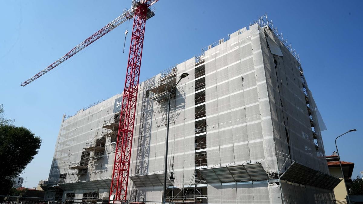 Edilizia, arriva il Testo Unico: pratiche più snelle, norme più chiare e un nuovo Salva Milano