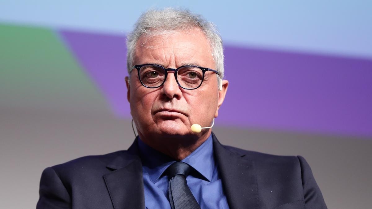 Lando Maria Sileoni