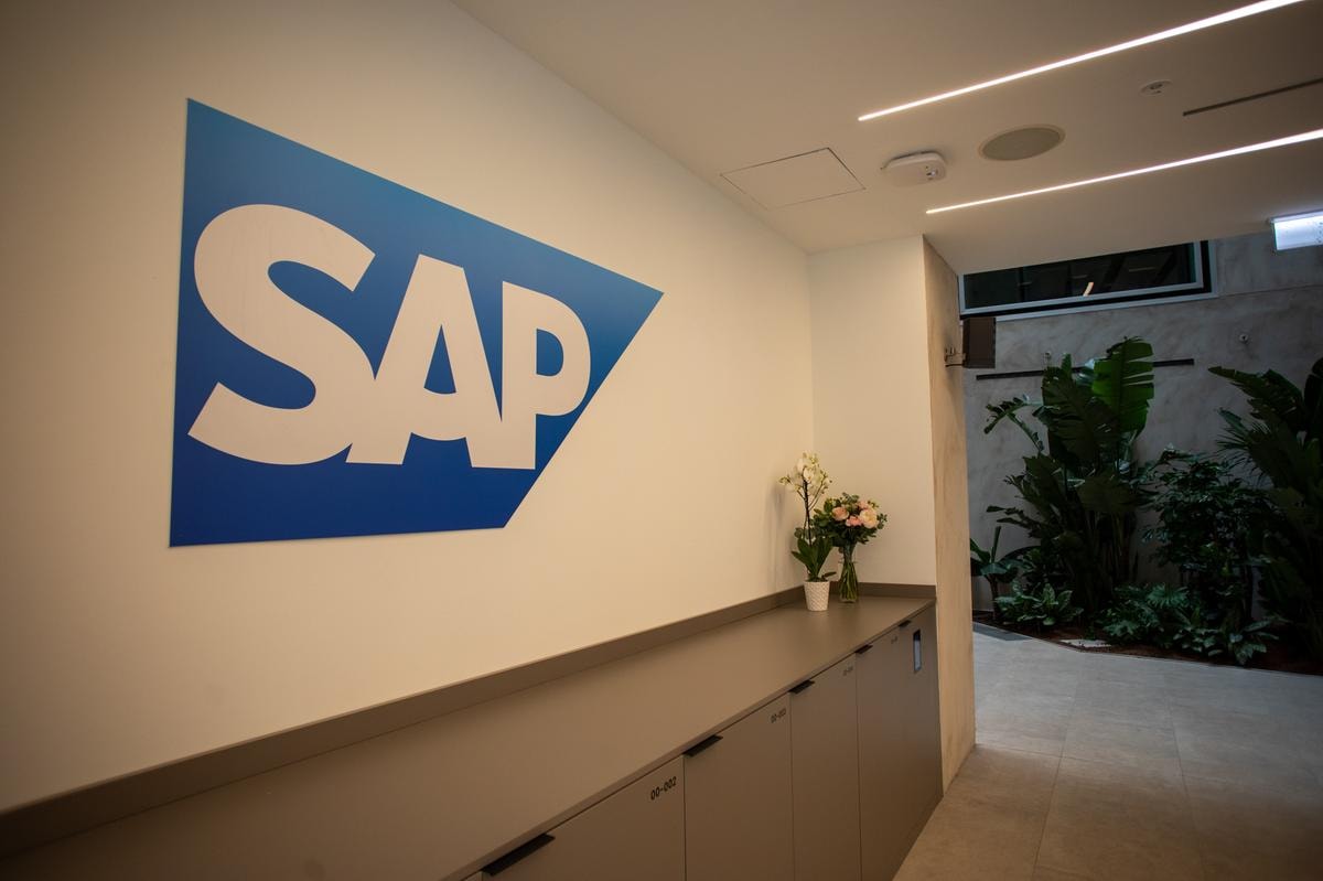 Sap nel mirino dell’Antitrust: la Commissione Ue indaga sul software per la gestione delle attività aziendali