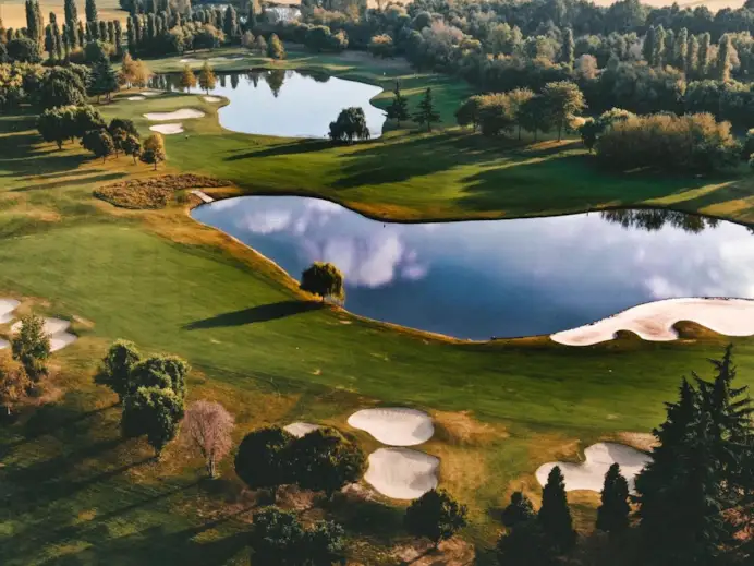 Non solo swing al Castello di Tolcinasco Golf Resort & Spa