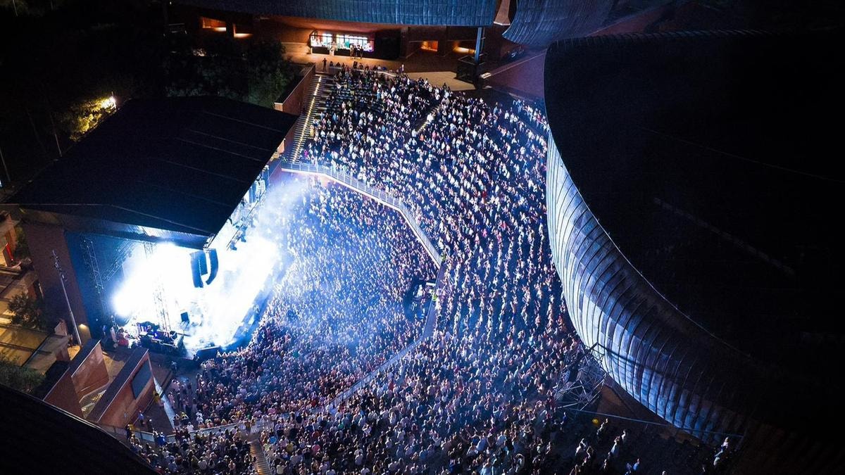 Musica a Roma