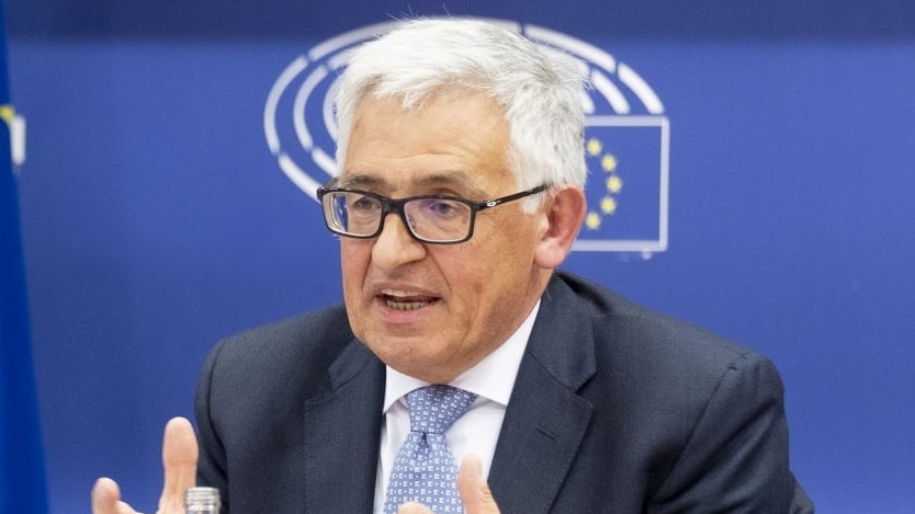 Cipollone (Bce) a MF: via a nuove sperimentazioni sull’euro digitale. Sui tassi reagiremo in caso di deviazione significativa dal 2% di inflazione